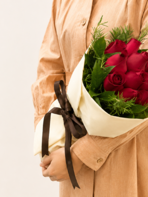 buquê de rosas vermelhas (2)