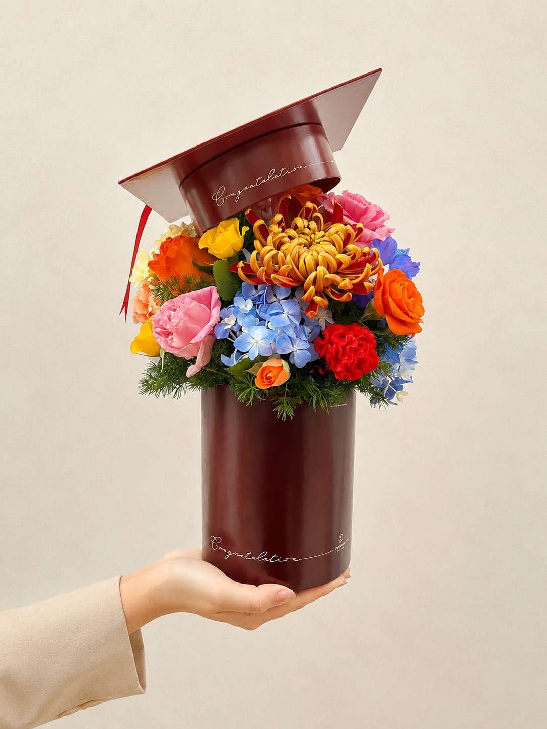 flores para formatura flores para formatura