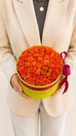 flower box