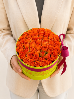 flower box