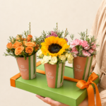 flower juice