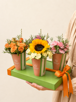 flower juice