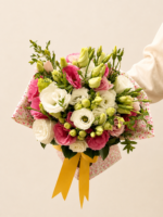 lisianthus