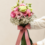 lisianthus