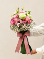 lisianthus