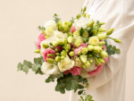 lisianthus