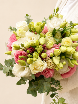 lisianthus