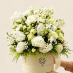 lisianthus