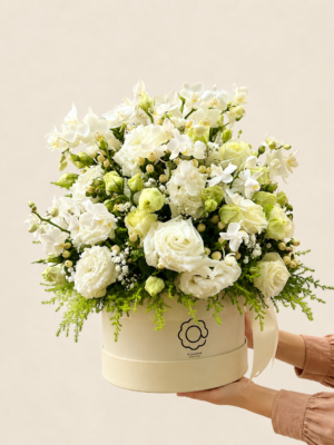 lisianthus