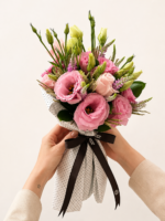 lizianthus