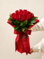 rosas vermelhas