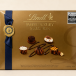 lindt swiss luxury selection 230g