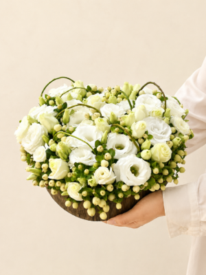 losianthus e hypericum