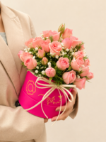 mini rosas