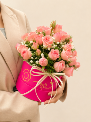 mini rosas