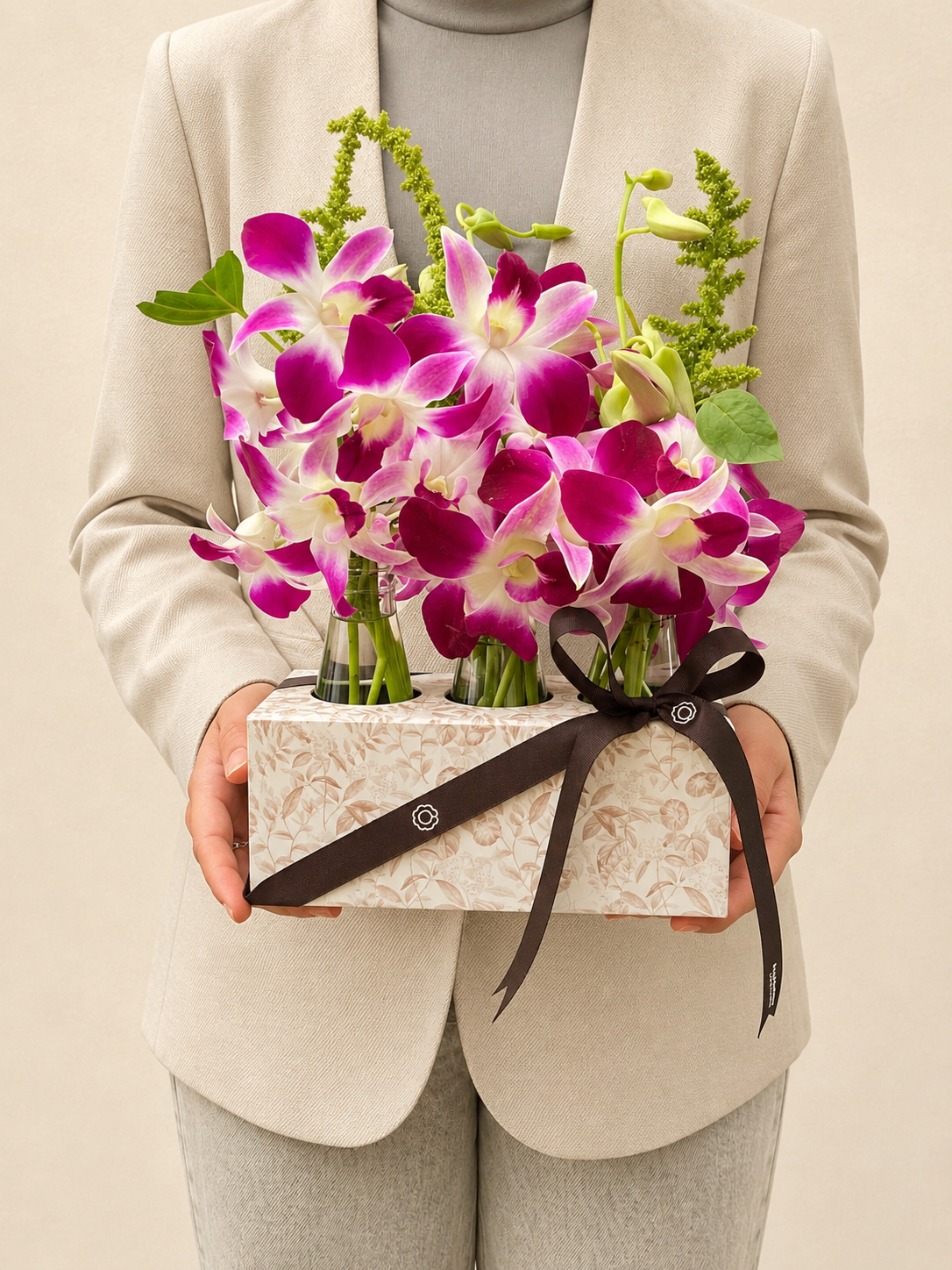 orquídea denphal orquídea denphal