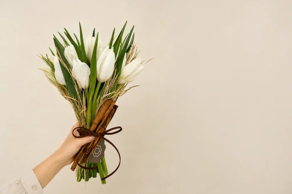 Tulipas: por que essa flor de inverno encanta tanto quem recebe quanto quem presenteia