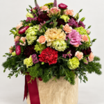 arranjo floral