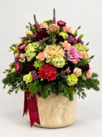 arranjo floral