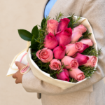 buquê de rosas em porto alegre