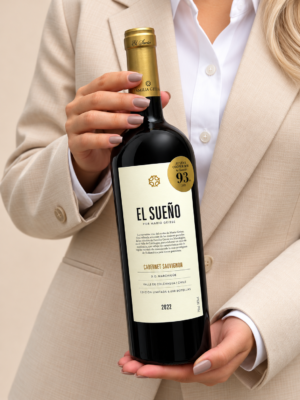 vinho el sueño